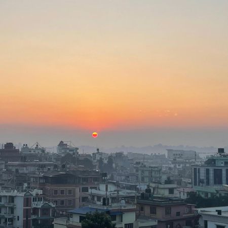 Little Buddha Inn Katmandu Dış mekan fotoğraf