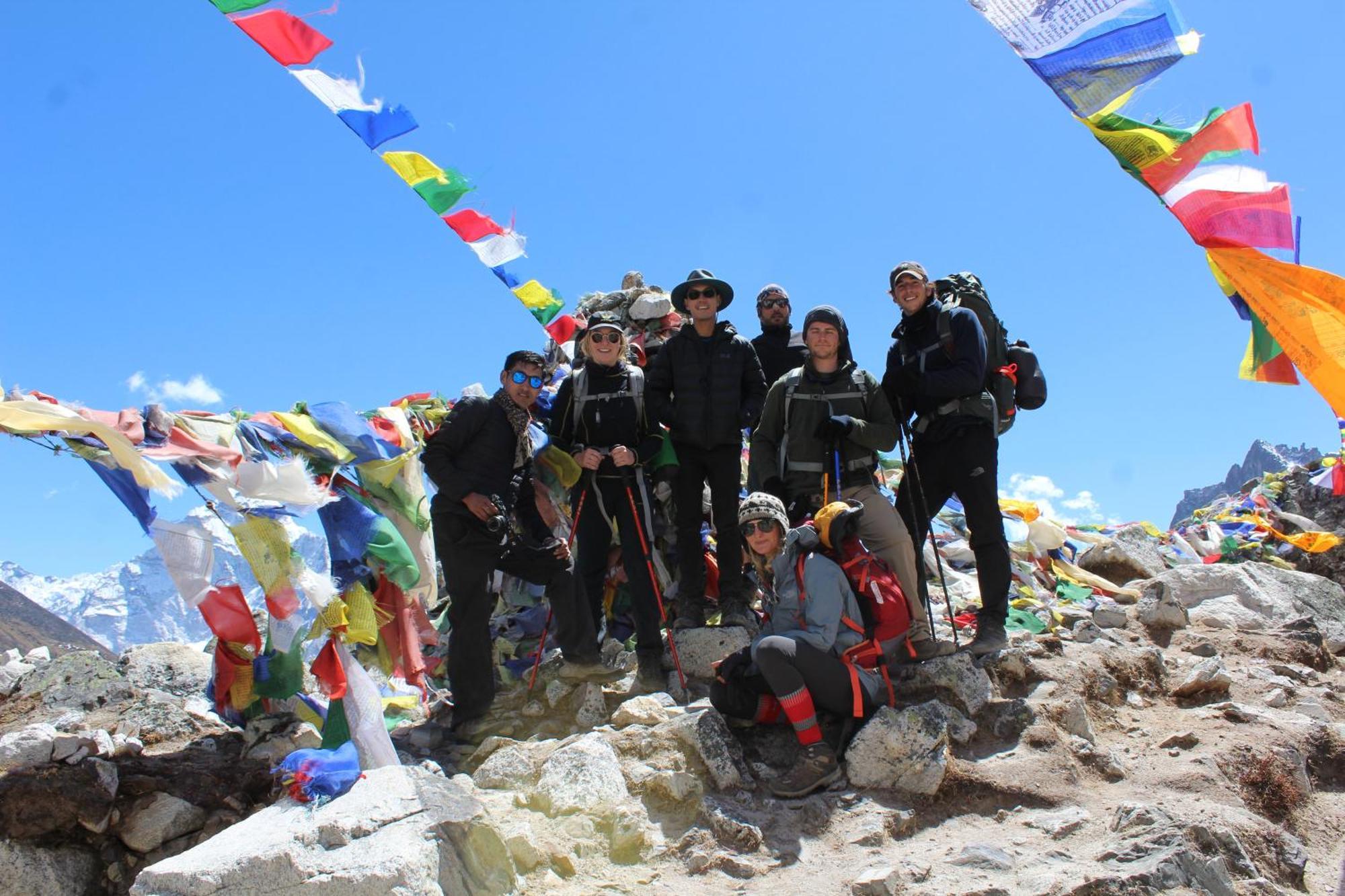 Little Buddha Inn Katmandu Dış mekan fotoğraf